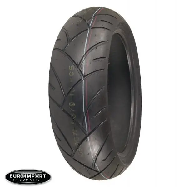 Shinko dot 2012 F005  130/70  18 63 V  